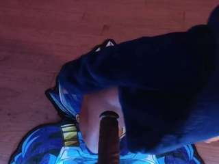 lovenzia camsoda stream image