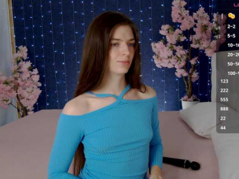 Mirror-Girl bongacams stream image