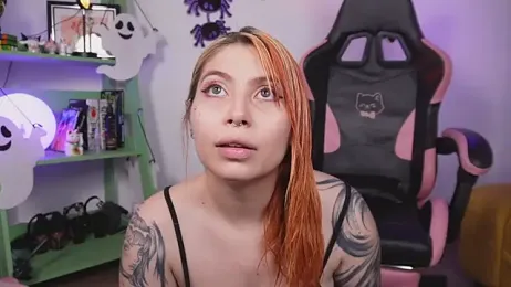 YunoRose_ stripchat stream image