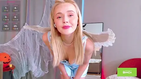 StarrShinee stripchat stream image