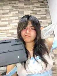 Elsa_sweet stripchat stream image