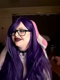ChubbyBubs stripchat stream image