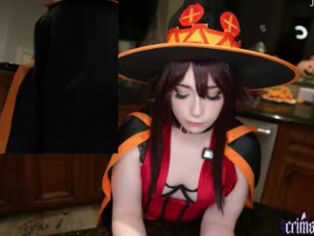 crimsonkitten chaturbate stream image
