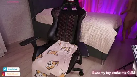 Kitty_Ricky stripchat stream image