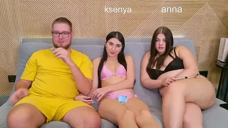 Ksenny stripchat stream image