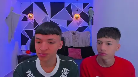 Juan_Nd_Steven stripchat stream image