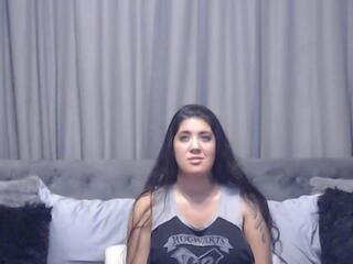 Natalie Star flirt4free stream image