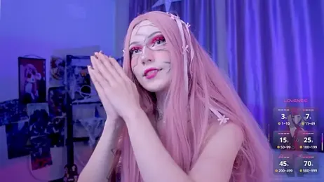 Carolina_Leep stripchat stream image