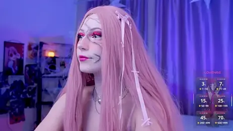 Carolina_Leep stripchat stream image