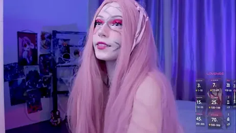 Carolina_Leep stripchat stream image