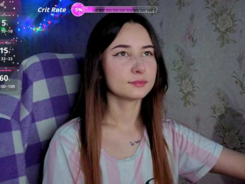 Unearthly bongacams stream image