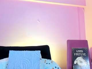 alejamoore camsoda stream image