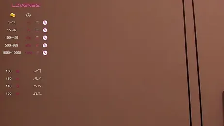 VickiRoom stripchat stream image