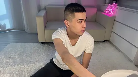 Dylan_mercy stripchat stream image