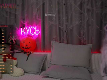 Rita_ bongacams stream image