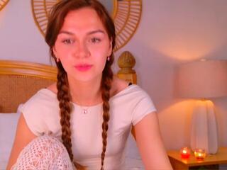 Francheska Hansen flirt4free stream image, 01.11.2025 22:20