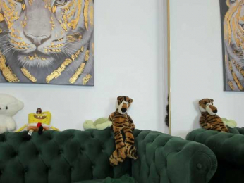 AnnaKarin bongacams stream image