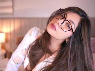 Shantal Soler flirt4free stream image