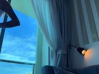 lisagreenway camsoda stream image