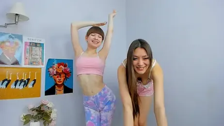 PearlMystic stripchat stream image