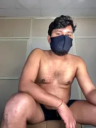 Janhvi- stripchat stream image