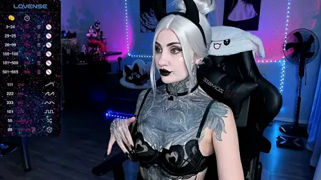 RachelQueen_ stripchat stream image