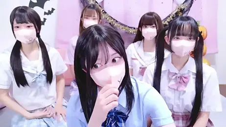 Yurie_ stripchat stream image, 02.11.2025 13:10