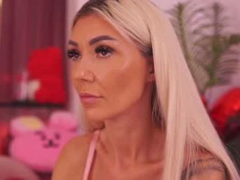 therealfallingangel chaturbate stream image