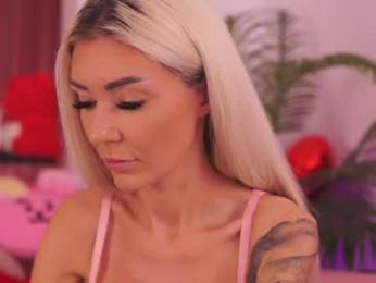 therealfallingangel chaturbate stream image