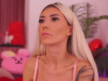 therealfallingangel chaturbate stream image