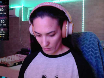 Marina4Love bongacams stream image