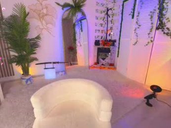 blush_mikki chaturbate stream image