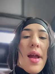 __IRIS__ stripchat stream image