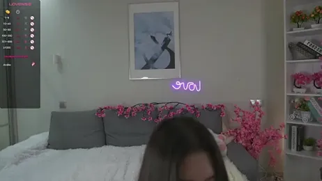 SallyReidj stripchat stream image