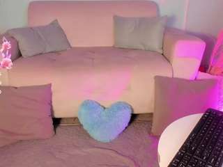 kiimthompson camsoda stream image