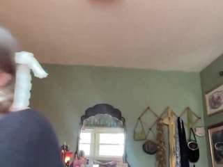 bluethevirgo camsoda stream image