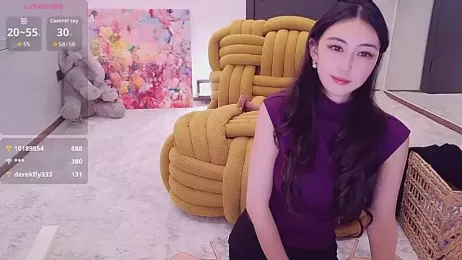 HaipaiSweetheart stripchat stream image