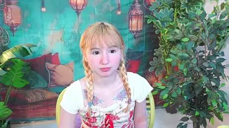 Pinkie_Princes stripchat stream image