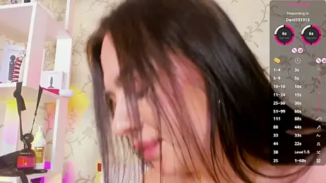 Ann_Sweer stripchat stream image