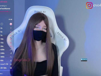 Evo4kaStorm bongacams stream image