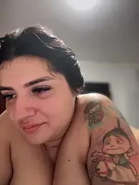 horny_roomiess stripchat stream image