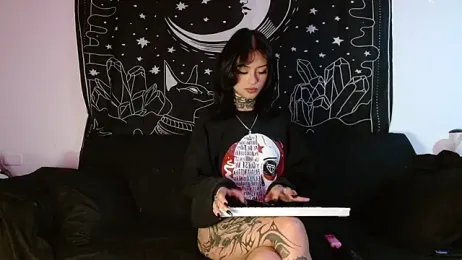 Isabella__dark stripchat stream image