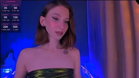 ellaamber stripchat stream image