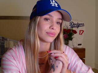 Maci Reynolds flirt4free stream image