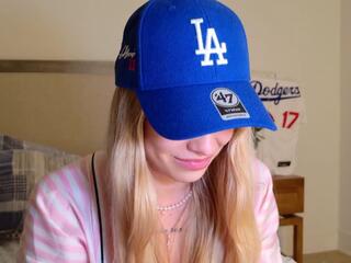 Maci Reynolds flirt4free stream image