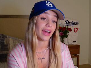 Maci Reynolds flirt4free stream image