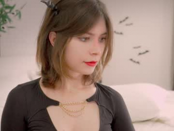 xiawa_xo chaturbate stream image