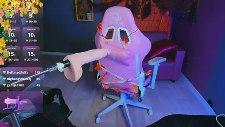 Yoki_Shizuko stripchat stream image