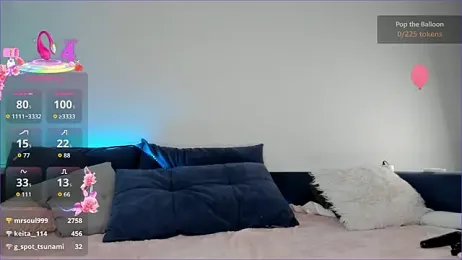 iminako stripchat stream image