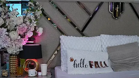 Mishelle-Brizo stripchat stream image